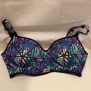 Victoria’s Secret PINK Bralette S